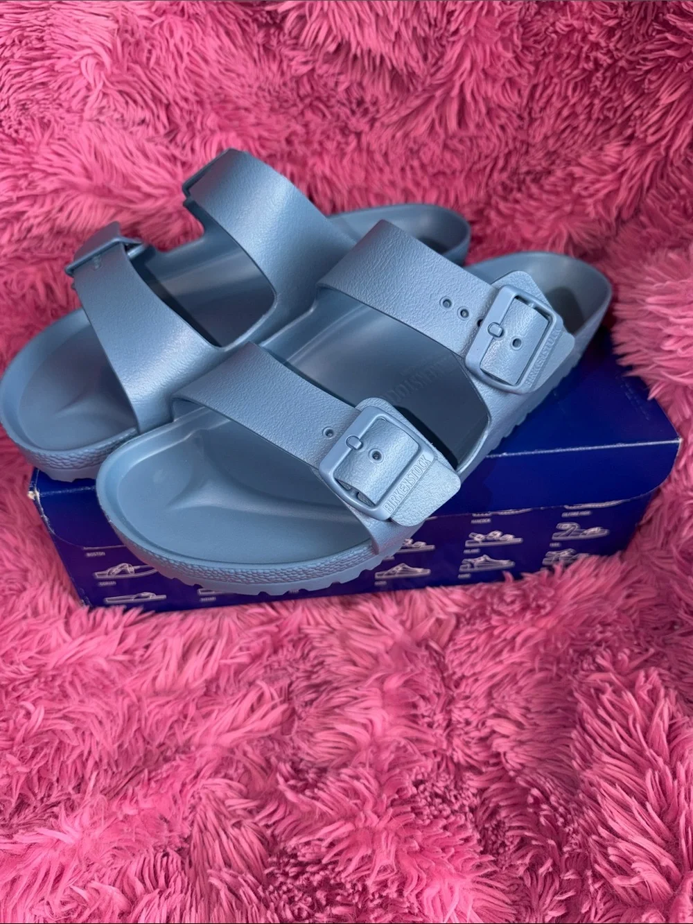 Birkenstock Arizona EVA mens sz 9